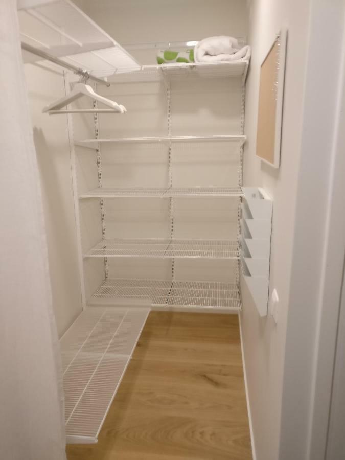 Studiohuoneisto Lohjan Keskusta 2 Екстер'єр фото